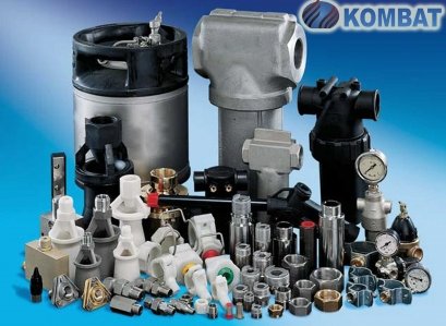 Linha de Produtos em Geral