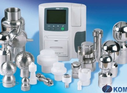 Linha de Produtos em Geral