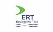 ERT - Estaleiro Rio Tietê