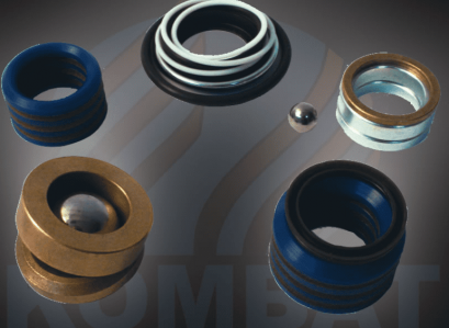 Peças para Reparo de Equipamentos